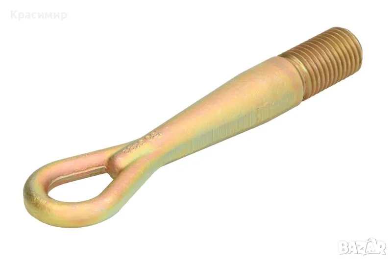 Кука за теглене, снимка 1