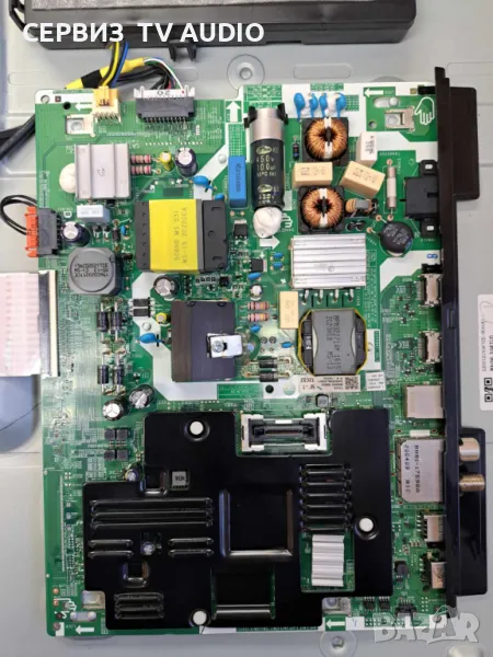 Main Board - BN9651900A,TV SAMSUNG UE50TU7172U, снимка 1