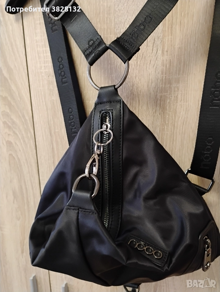 раничка дамска, снимка 1