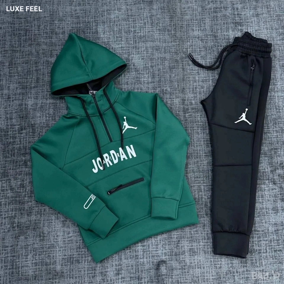 Jordan🔹 Детски Комплекти 5,6г, снимка 1