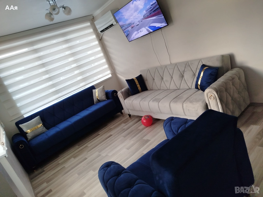 Дивани Холна Гарнитура , снимка 1