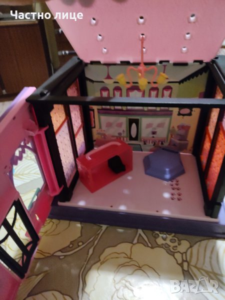 Анимал джем Animal Jam , снимка 1