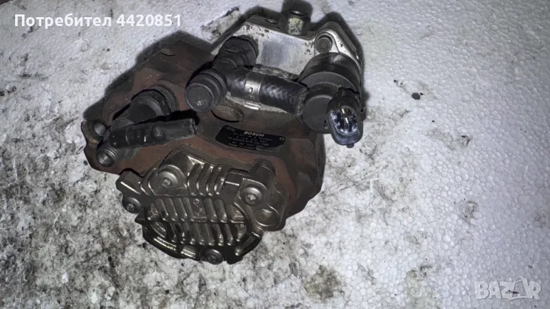 Помпа За Високо Налягане (ГНП) За Volvo V40 2000 - 0445 010 031 , 82 00 055 072, снимка 1