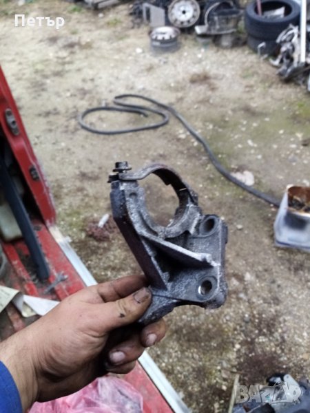 Планка висящ лагер Рено Лагуна 2.0дци 150коня, снимка 1