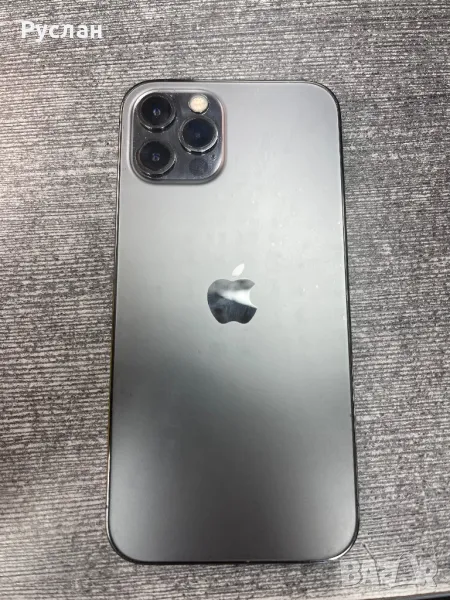 iPhone 12pro 256, снимка 1