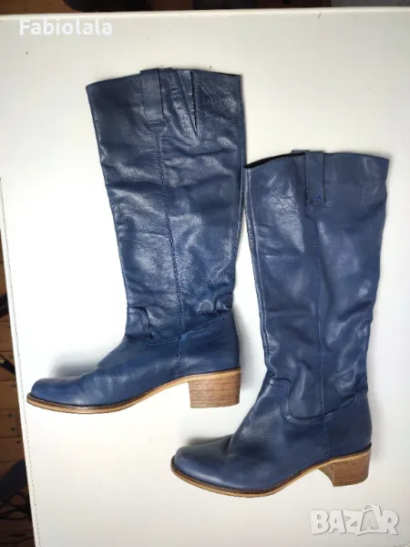 SPM boots 40, снимка 1