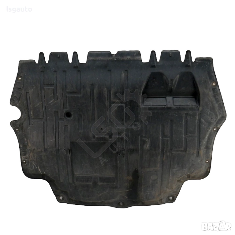 Кора под двигател Volkswagen Passat (B7) 2010-2014 ID: 154144, снимка 1