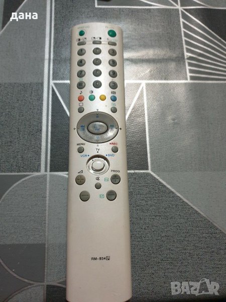 Дистанционно, снимка 1