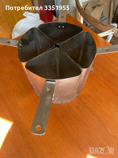 Посуда за паста, снимка 1