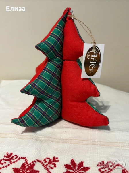 Коледна елхичка, снимка 1