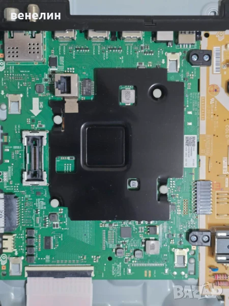 Mainboard KANT SU2E_AU7000 TAS585M от SAMSUNG UE43AU7172U, снимка 1