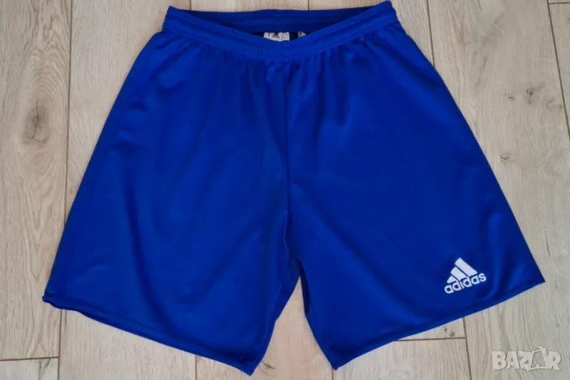 ADIDAS Детски оригинални спортни къси панталони 13-14 г, снимка 1
