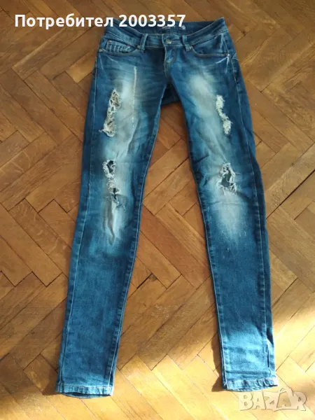 Дънки , снимка 1