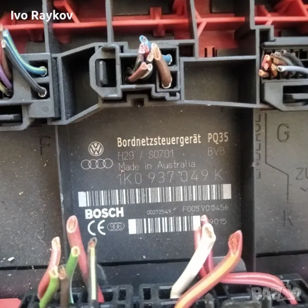  Модул за Volkswagen Golf V Hatchback (10.2003 - 02.2009),  1K0 937 049 K , снимка 1