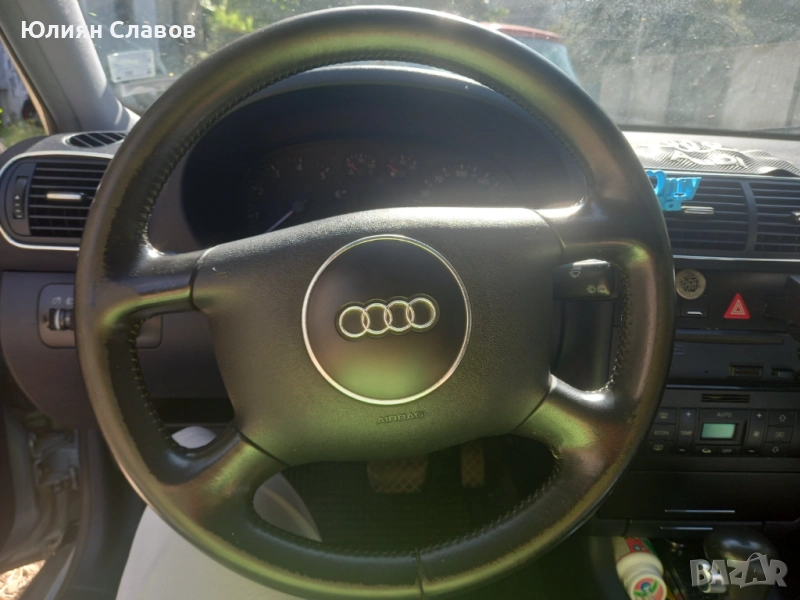 Ауди А3, снимка 1