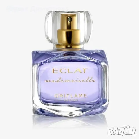 Тоалетна вода Eclat Mademoiselle - Oriflame - Орифлейм, снимка 1