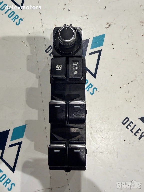 KF8C66350  копчета за ел.стъкла от Mazda CX-5, 2.2D SkyActive, AWD, 175 ph, automatic, engine SHY6, снимка 1