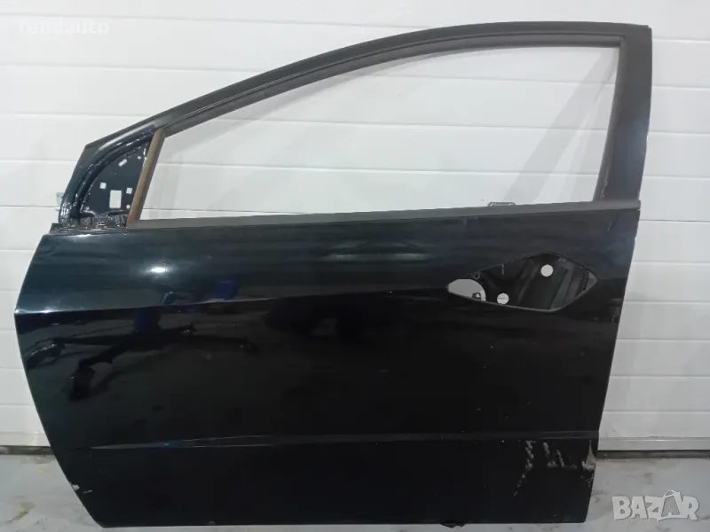 Предна лява врата Honda Civic 8th gen hatchback 2006-2011 4врати, снимка 1