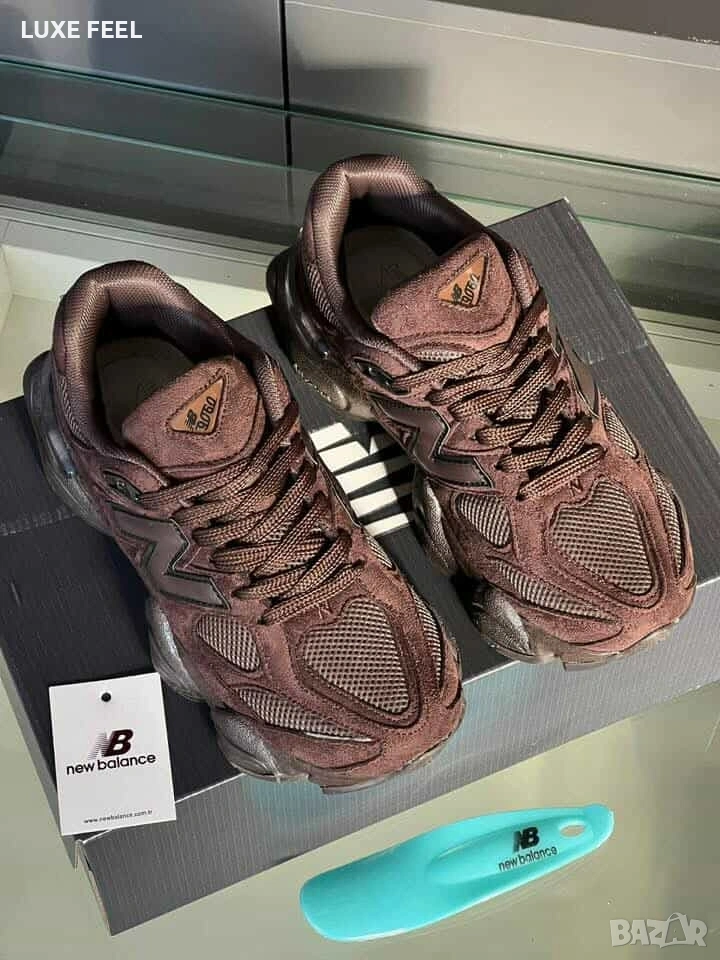 Дамски маратонки New Balance - няколко цвята - 60€, снимка 1