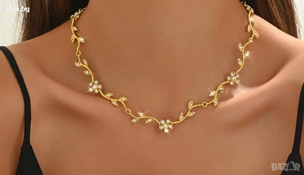 Колие , снимка 1