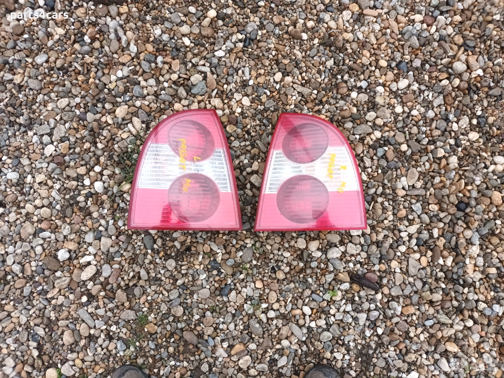 ляв и десен стоп за фолксваген пасат 5 Б5.5 VOLKSWAGEN PASSAT 5 B5.5, снимка 1