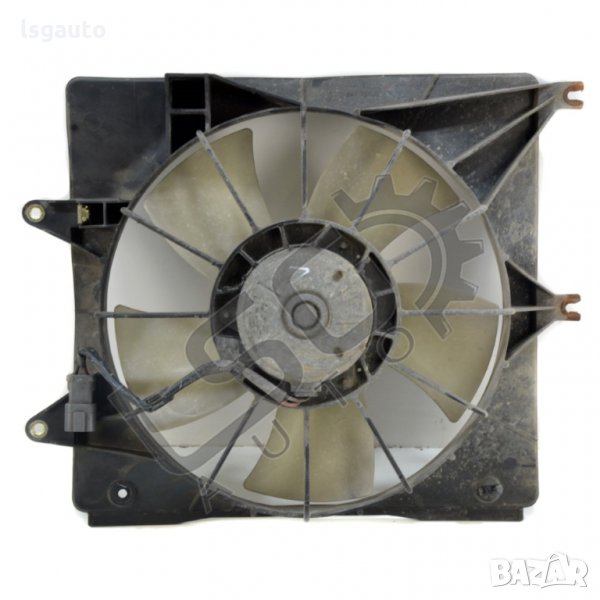 Ляв дифузьор Honda Accord VII 2002-2008 H200221N-90, снимка 1