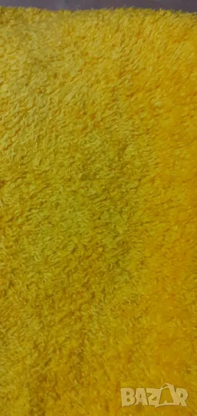 Губер/булана жълт 145/175см., снимка 1