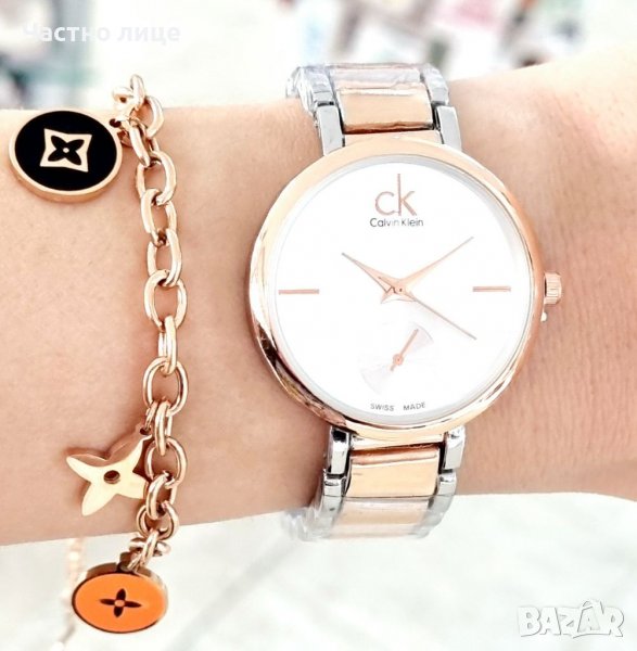 Дамски часовник , снимка 1