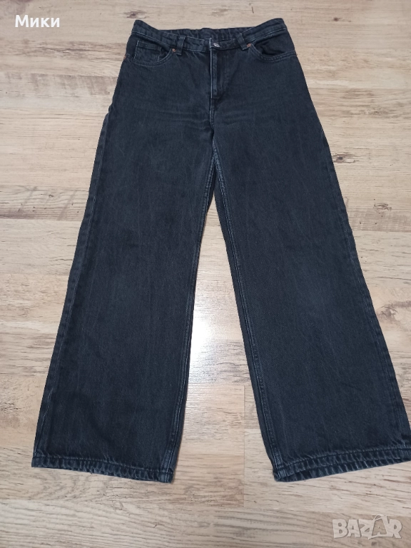 Дамски дънки Monki, снимка 1