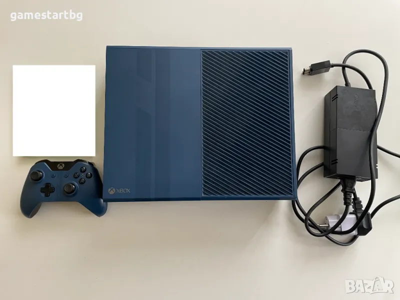 Xbox One 1TB - Forza Motorsport 6 edition, снимка 1