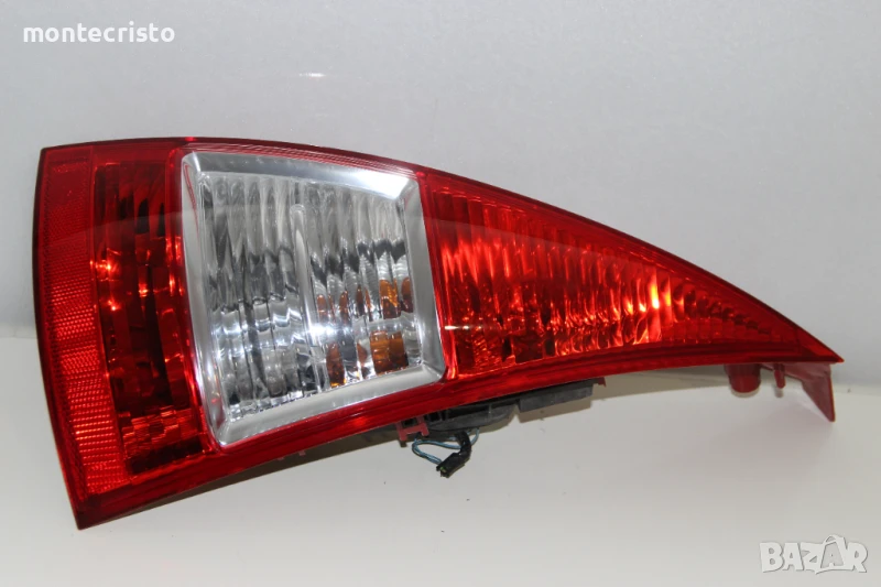 Десен стоп Citroen C3 хечбек (2005-2010г.) 6351X5 Ситроен Ц3, снимка 1