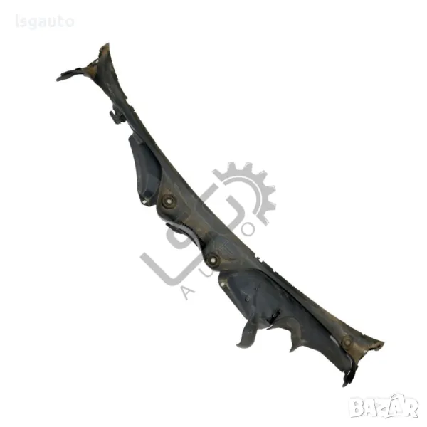 Кора под чистачки Mercedes-Benz E-Class (W211) 2002-2009 ID: 135121, снимка 1