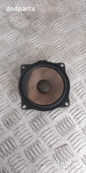 Високоговорител VW Golf 5 2005г. 2врати (десен малък)	, снимка 1
