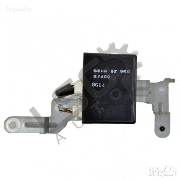 Модул врати Mazda 6 (GH)(2007-2013) ID:91411, снимка 1