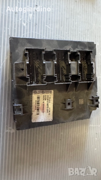 омфорт модул зa VW Beetle - 5K0937087E , снимка 1