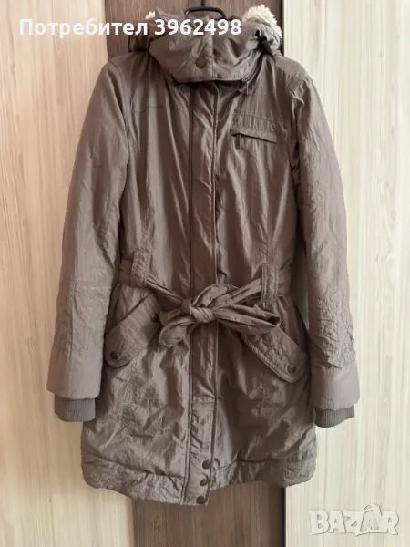 Зимно дамско яке, снимка 1