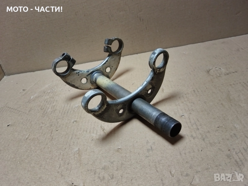 Комплект Тройници За Балкан 50 / НОМЕР 3., снимка 1