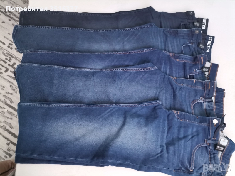 Детски дънки Н&М, снимка 1