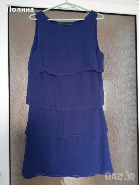 Рокля Zara, снимка 1