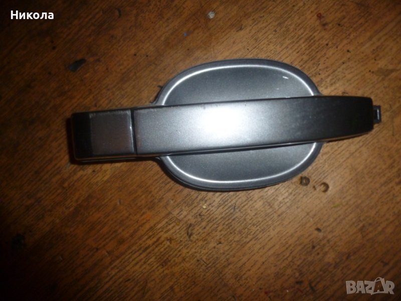 Задна лява дръжка Рендж Ровър 3/Range Rover III, снимка 1