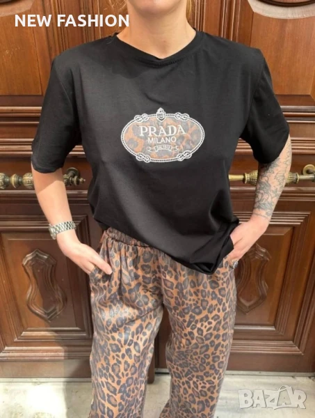 Дамски Комплекти ✨Prada, снимка 1