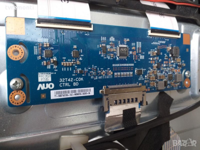 TCon BOARD 32T42-C0K ,CTRL BD, снимка 1