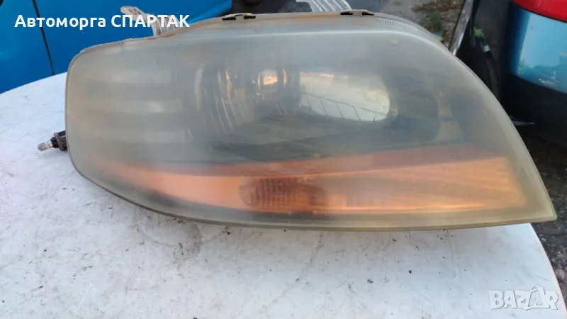 ФАР ДЕСЕН КАЛОС 04- NG 96540152, снимка 1