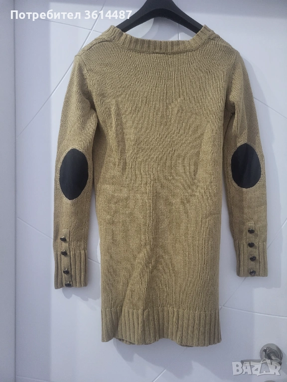 Дамски пуловер Pull&Bear, снимка 1