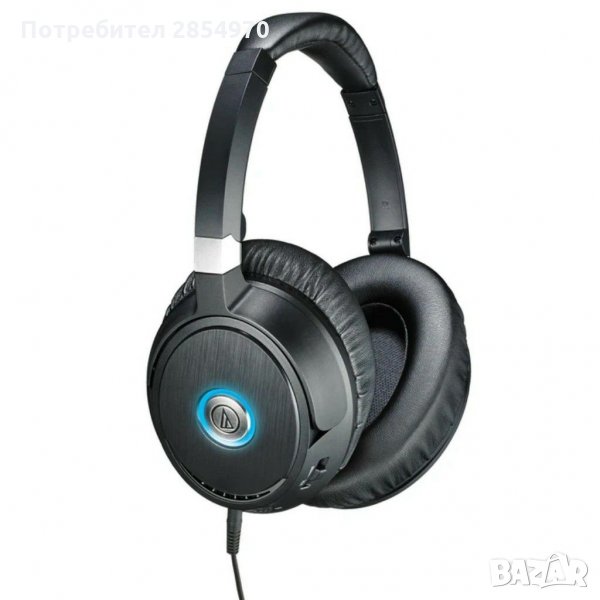 Audio-Technica ATH-ANC70 Слушалки, снимка 1