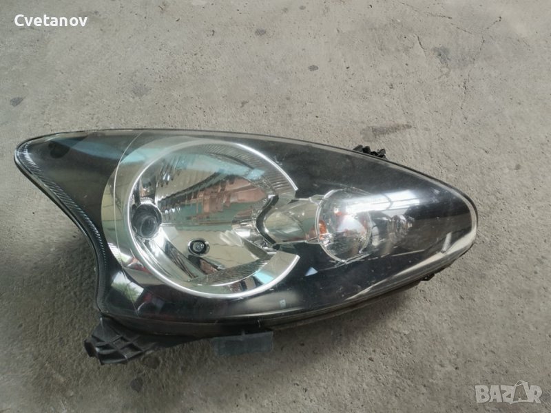 Фарове за Тoyota Аygo (2005-2012) , фар Тойота Айго, снимка 1