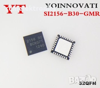 SI2156-B30-GMR, снимка 1