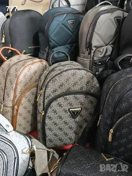 раници Guess , снимка 1