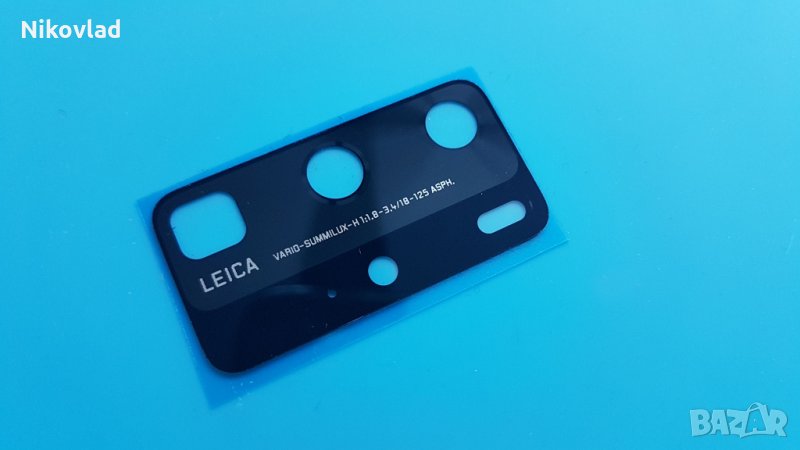 Стъкло за камера Huawei P40 Pro, снимка 1