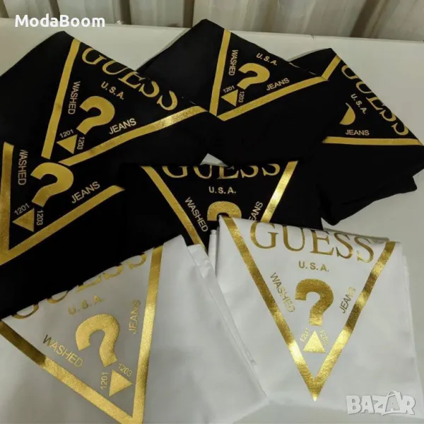 Guess дамски тениски , снимка 1